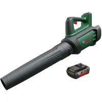 Bosch Advanced LeafBlower 36V-750 + Batterie 36 V (2,0 Ah)