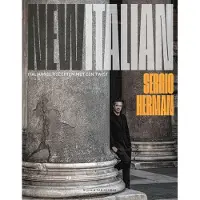 Singel Uitgeverijen New Italian
