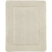 Meyco Parklegger Knots Soft Sand