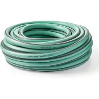 G.F. Garden RECO Tuinslang - 75% gerecycled - 1/2" - 25 meter lang - Tuin besproeien