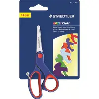 Staedtler Noris Club schaar voor kinderen 14 cm