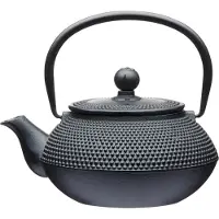 La Cafetière 600ml Theepot