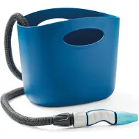 G.F. GF For Ocean Aquapop - uitrekbare slangset 15 m