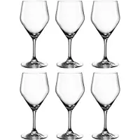 Leonardo Witte Wijnglas Twenty 4 340 ml (6-Delig)