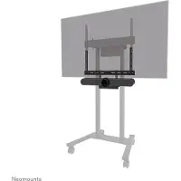 NeoMounts videobar- en laptophouder, VESA-compatibel, maximaal 8 kg, universeel