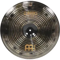 Meinl 18 CLASSICS CUSTOM DARK CHINA