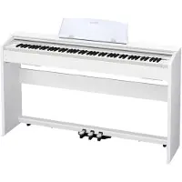 Casio PX-770 Wit
