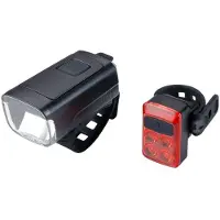 BBB Stud 50 + Bls-236 Lichtset