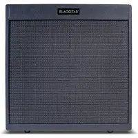 Blackstar ST JAMES CAB 4X12"CLOSED BACK STRAIGHT