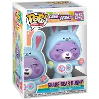 Funko POP! Pop! - Care Bears Share Bear Bunny #2145