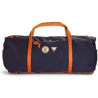 Amundsen Okavanga Duffel Bag 65L Reistas (Maat - 65L, Kleur - Faded Navy)