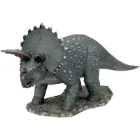 Metal Earth Triceratops in Color Bouwpakket