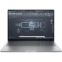 HP Zbook 8 G1i 16 Inch Mobile Workstation Pc - Core Ultra 9 285h 32 Gb 1 Tb Nvidia Rtx 500 Ada Windows 11 Pro