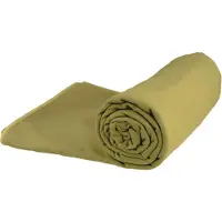 Rubytec Turtle ECO Microvezel Handdoek (Maat - M, Kleur - Green)