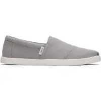 Toms Espadrilles grijs