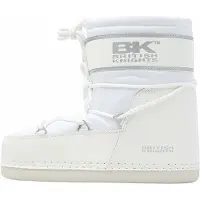 British knights Snowboots 'Blizzard' wit
