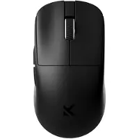 MCHOSE L7 Pro - 8K Hz Zwart Draadloos Gaming Muis (MC-L7-4)