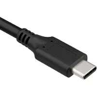 Goobay USB C naar USB C kabel