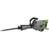 Procraft PSH2700 sloophamer 1300 W 46 J 1450 slagen per minuut + beitel + koffer