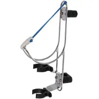 4water Light Buoy Support Zilver 30 cm