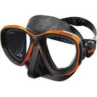 Seac Sub Afrodite Duikmasker