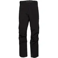 Helly Hansen Skibroek Men Alpha Lifaloft Pant Black-XL
