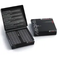 Miche Shimano Carbon Velgremblokken 40 Eenheden