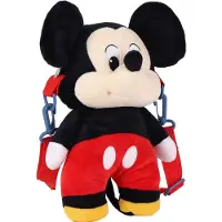 Cerdá Mickey Teddy Tas 14x28x11 Cm