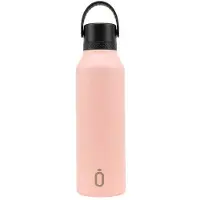 Runbott Mii 600ml Thermosfles Roze