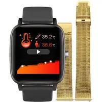 Radiant Ras10201 Smartwatch