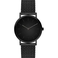Liebeskind berlin Analoog horloge zwart