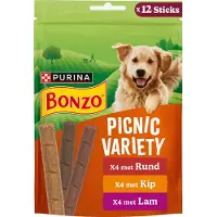 Bonzo Picnic Variety