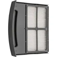 123schoon HEPA-Filter Wetrok Monovac Comfort 6/11 (huismerk)