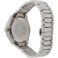 Alpina Alpiner Comtesse Sport Dames Horloge Zilverkleurig AL-240LN3C6B