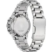 Citizen Promaster Sky Heren Horloge Zilverkleurig CA4664-60X