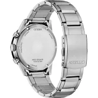 Citizen - CA4624-56L - Polshorloge - Heren - Solar - Chrono