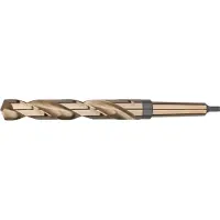 Rotec HSS-Co MK-Spiraalboor DIN 345 HD-X Cobalt 13,0 mm - 1731300