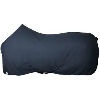 Harry's Horse Harrys Horse Fleecedeken Colors - Navy_195 cm
