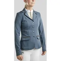 Montar MOGLORIA CAVIAR TAPE WEDSTRIJDJASJE Middenblauw
