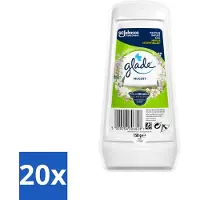 Glade – Luchtverfrisser Gel – Muguet – 150 g - Bulkverpakking - 20 stuks