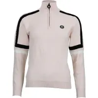 Mountain Peak Dames col roulé 1/2 zip Asta