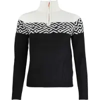 Mountain Peak Dames col roulé 1/2 zip