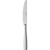 Sola Dessertmes Aura - Zilver - Los bestek - 1 stuk