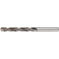 Rotec HSS Spiraalboor DIN 338 N met HM snijkant 12,2 mm - 1181220