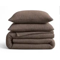 Sleeptime Dekbedovertrek Lazy Dekbed Zonder Overtrek - Katoen