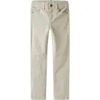 Name it Jeans 'NKMTheo' taupe