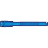 Maglite Mini zaklamp Classic AAA, blauw