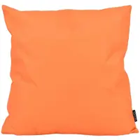 NOVÉE Nila oranje outdoor | 45 x 45 cm | kussenhoes | katoen/polyester