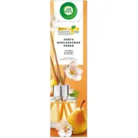 Air Wick - Geurstokjes - Zoete Gekarameliseerde Peer - Essentiële Oliën - 40 ml - 1 stuk