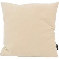 Gek op kussens! Jacquard manila ivory | 45 x 45 cm | kussenhoes | polyester/acryl